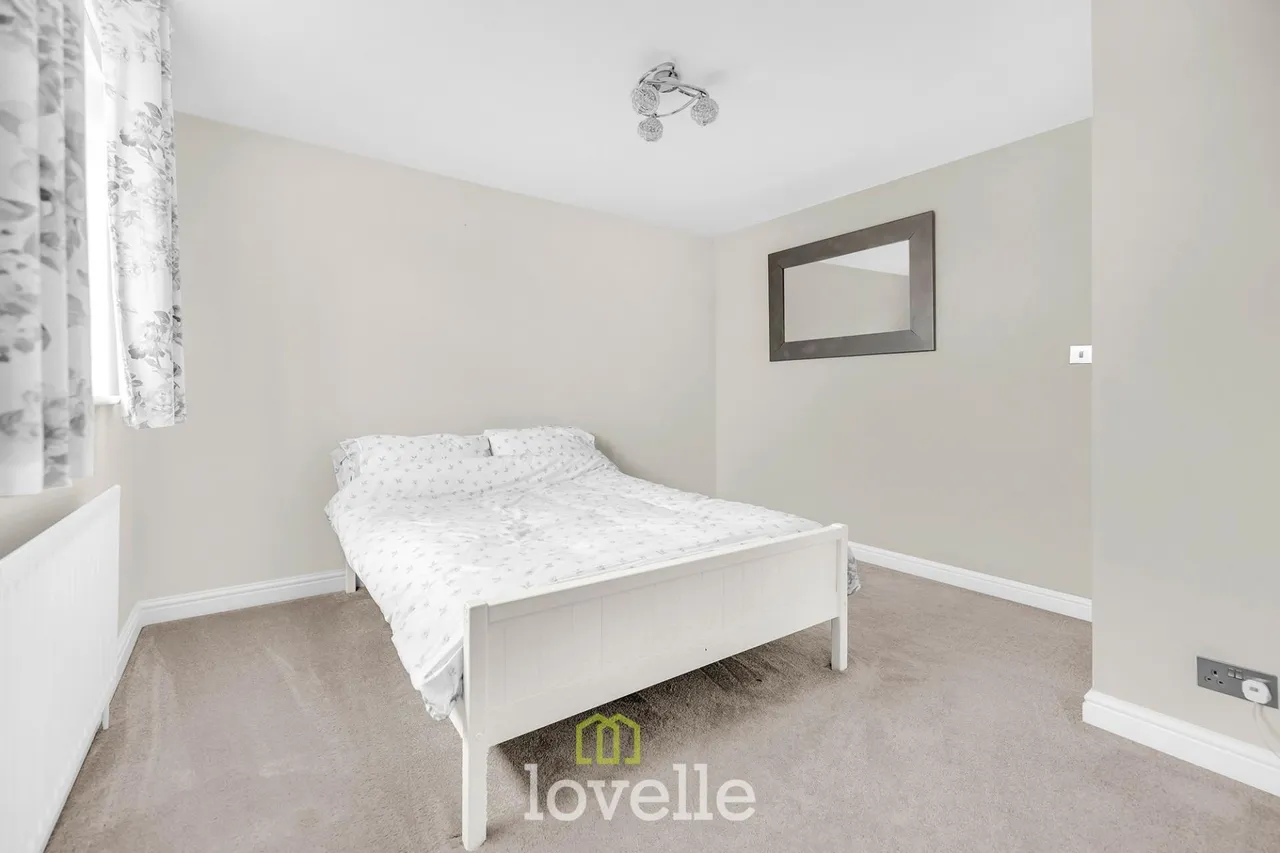 Garrick Lane, New Waltham, DN36, photo 20
