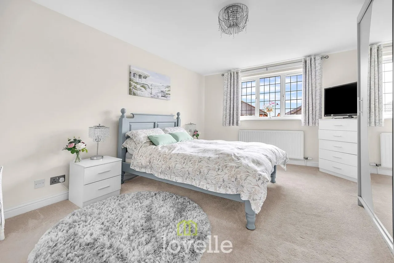 Garrick Lane, New Waltham, DN36, photo 16