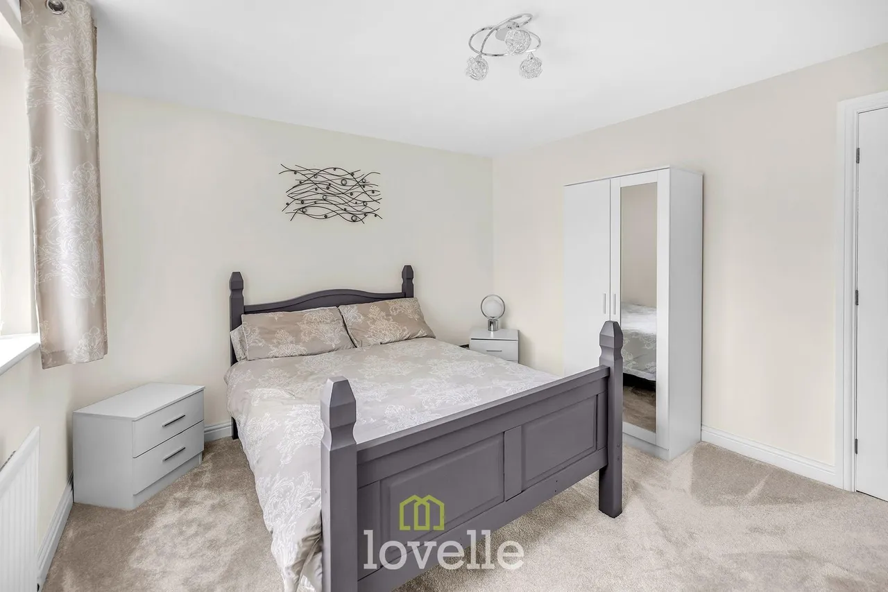 Garrick Lane, New Waltham, DN36, photo 21
