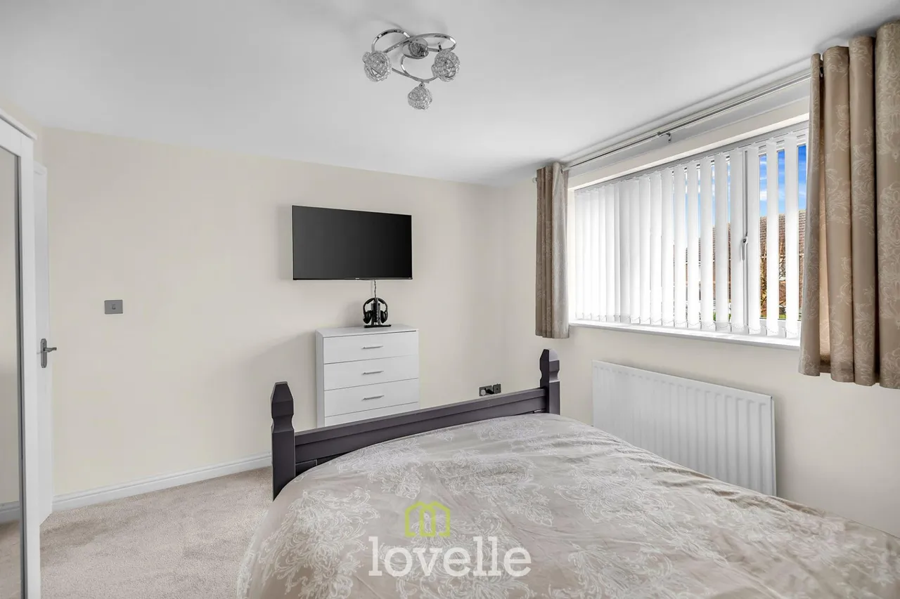 Garrick Lane, New Waltham, DN36, photo 22