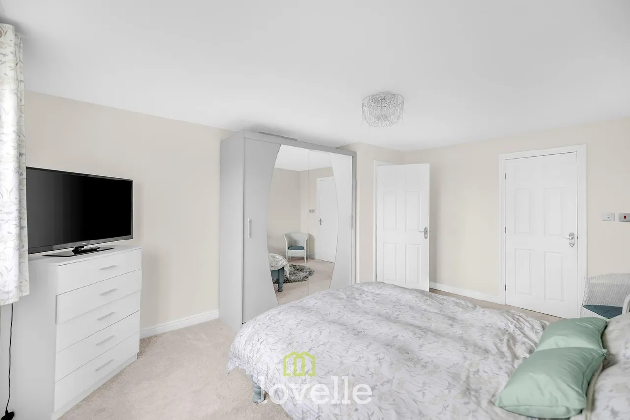 Garrick Lane, New Waltham, DN36, photo 17