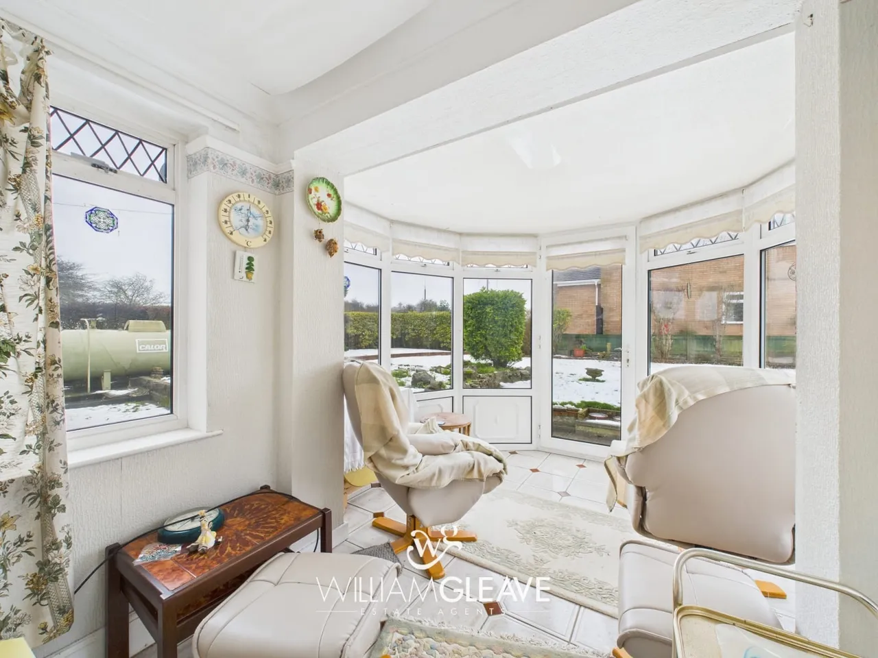 Caelcoed Lane, Brynford, Holywell, Flintshire, CH8 8LF, photo 13