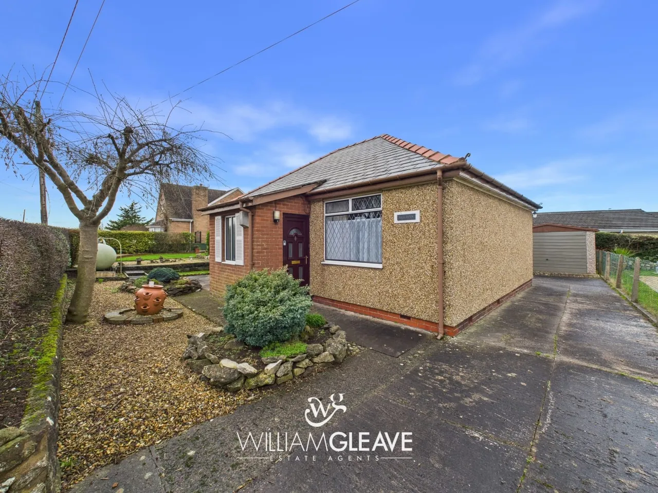 Caelcoed Lane, Brynford, Holywell, Flintshire, CH8 8LF, photo 25