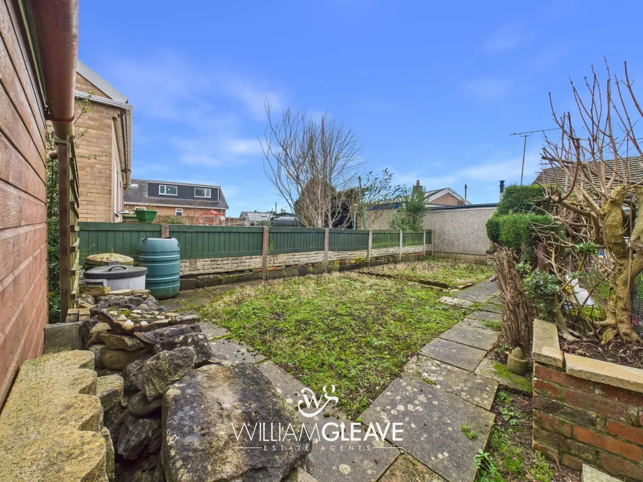 Caelcoed Lane, Brynford, Holywell, Flintshire, CH8 8LF, photo 23
