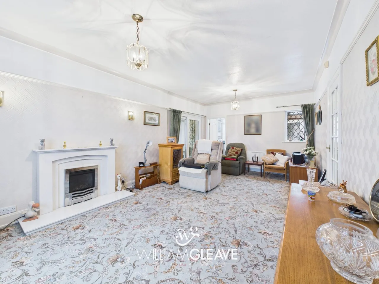 Caelcoed Lane, Brynford, Holywell, Flintshire, CH8 8LF, photo 11