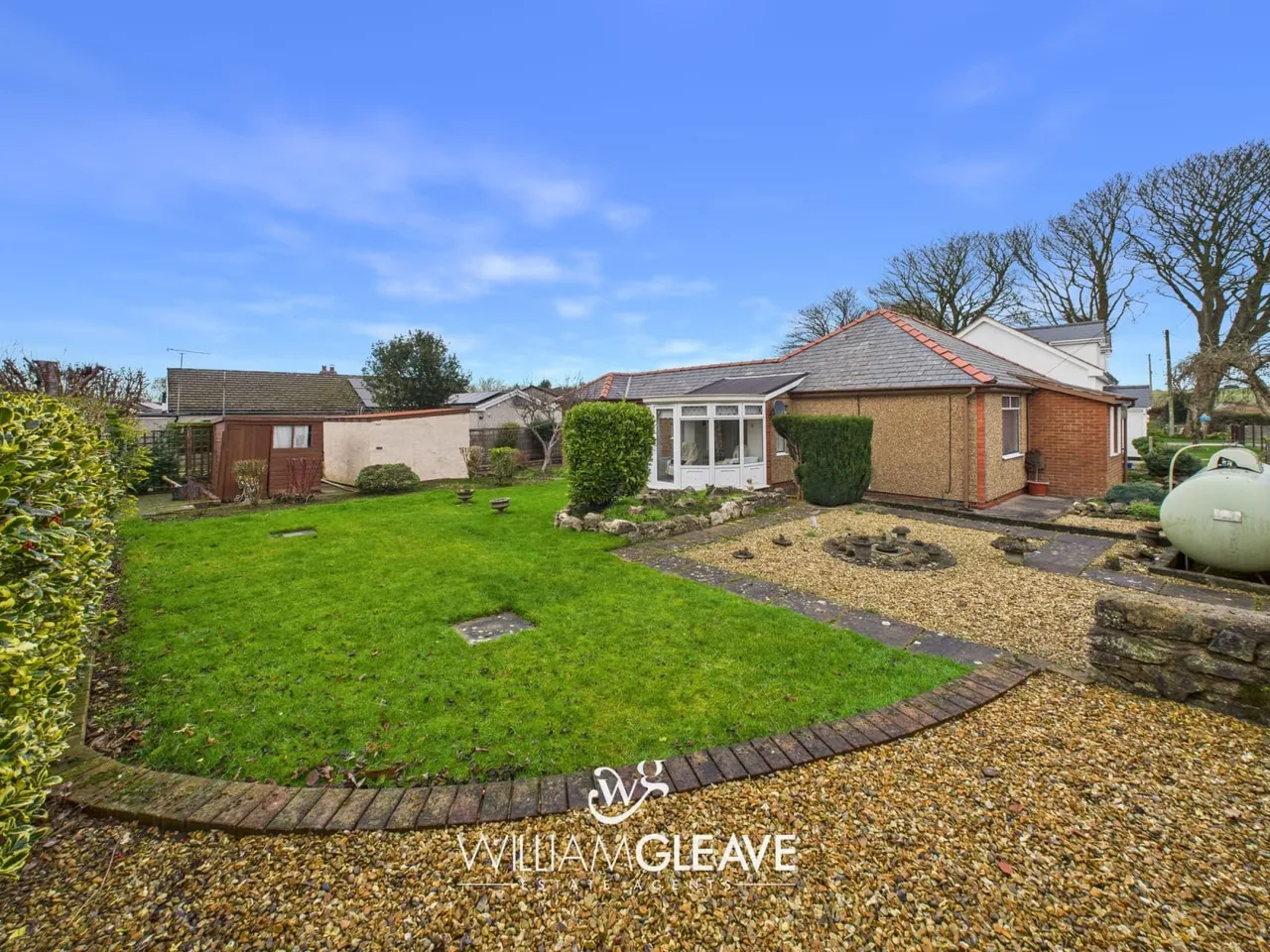 Caelcoed Lane, Brynford, Holywell, Flintshire, CH8 8LF, photo 18