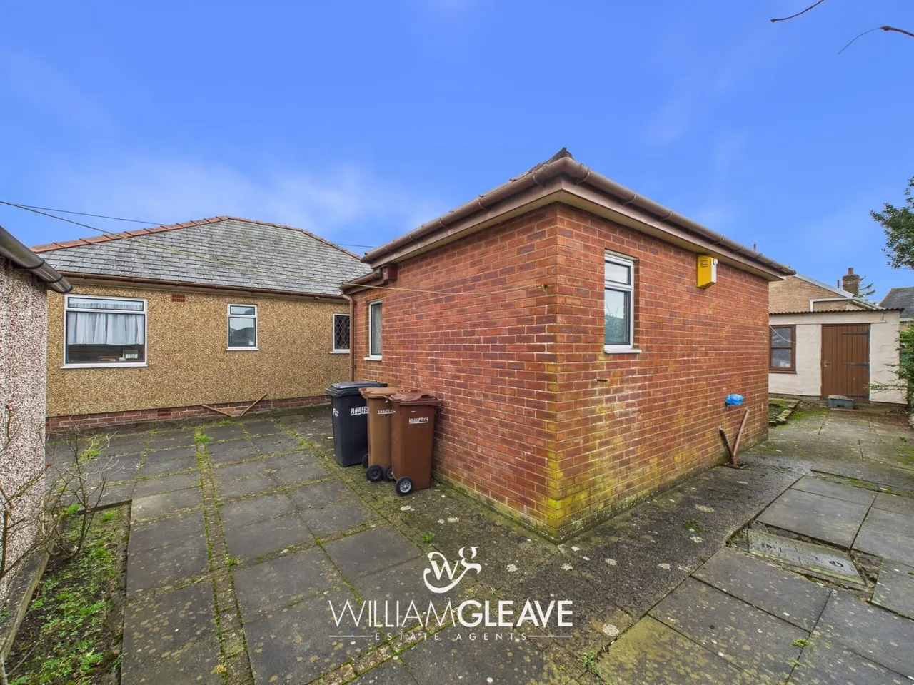 Caelcoed Lane, Brynford, Holywell, Flintshire, CH8 8LF, photo 21