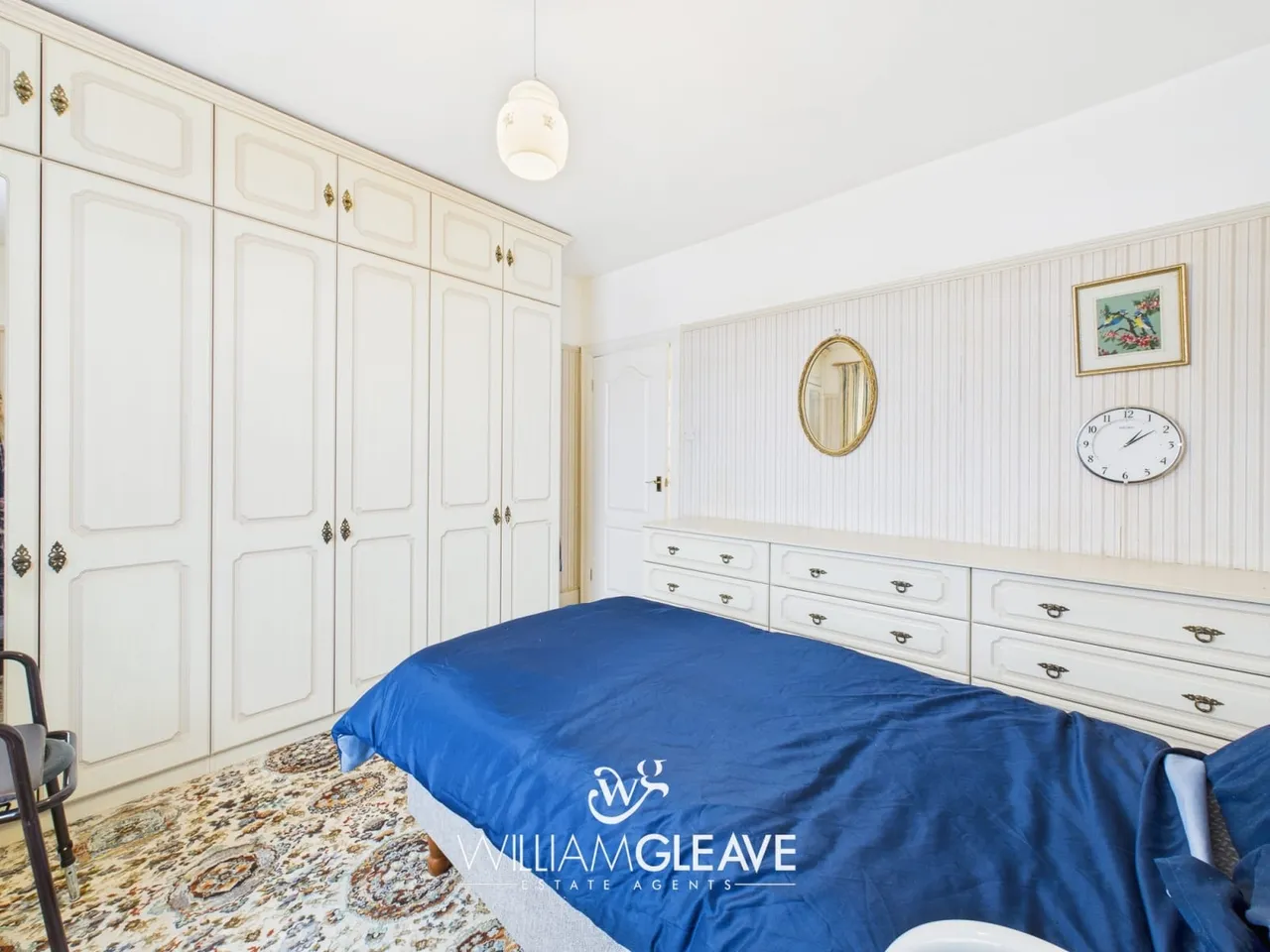Caelcoed Lane, Brynford, Holywell, Flintshire, CH8 8LF, photo 9