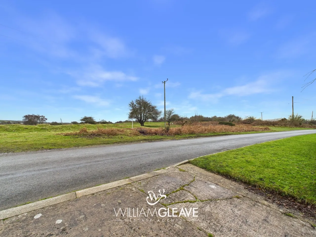 Caelcoed Lane, Brynford, Holywell, Flintshire, CH8 8LF, photo 2