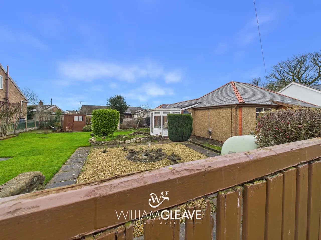 Caelcoed Lane, Brynford, Holywell, Flintshire, CH8 8LF, photo 24