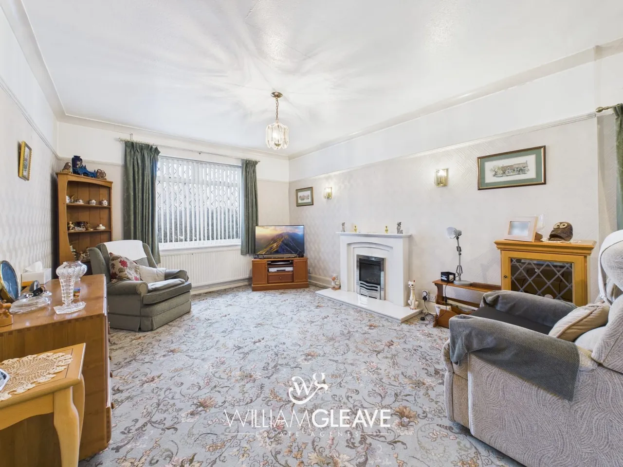 Caelcoed Lane, Brynford, Holywell, Flintshire, CH8 8LF, photo 10
