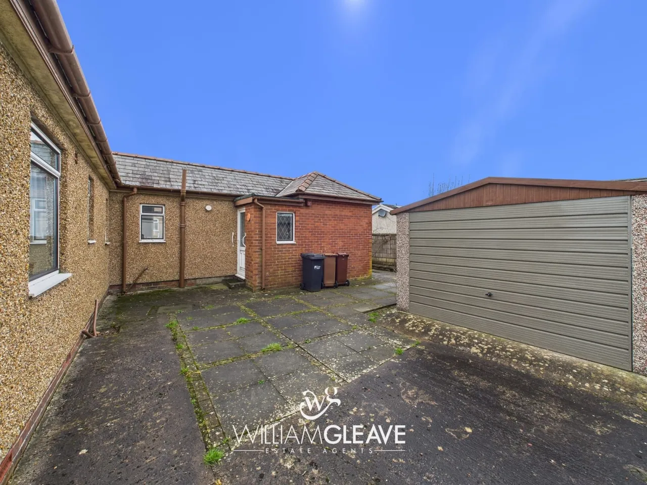 Caelcoed Lane, Brynford, Holywell, Flintshire, CH8 8LF, photo 26