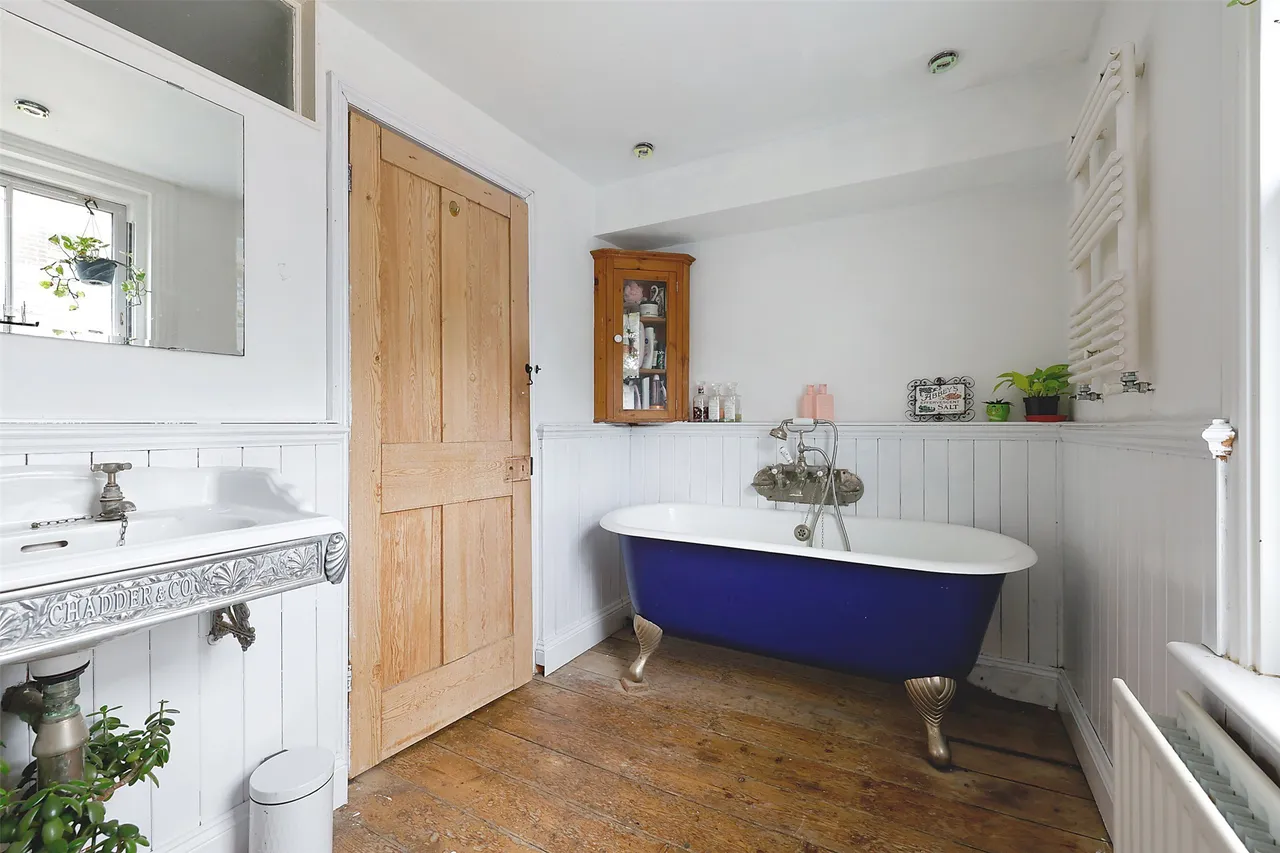 Harts Lane, South Godstone, RH9, photo 8