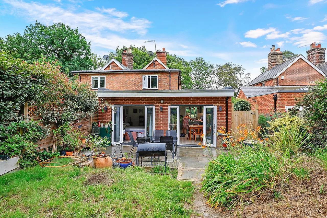 Harts Lane, South Godstone, RH9, photo 16