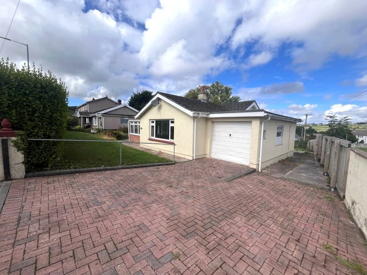 Angle Road, Monkton, SA71, photo 12