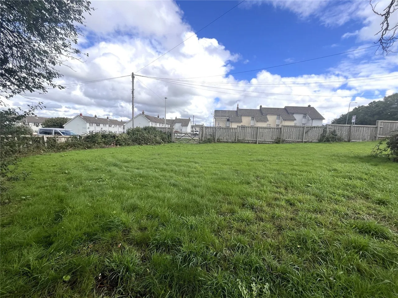 Angle Road, Monkton, SA71, photo 14