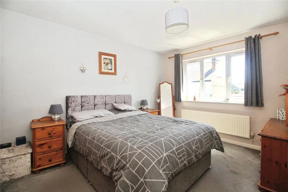 Keats Lane, Earl Shilton, Leicestershire, LE9, photo 10