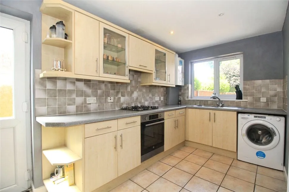 Keats Lane, Earl Shilton, Leicestershire, LE9, photo 2