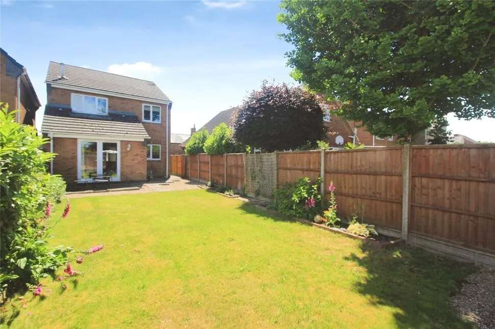 Keats Lane, Earl Shilton, Leicestershire, LE9, photo 9
