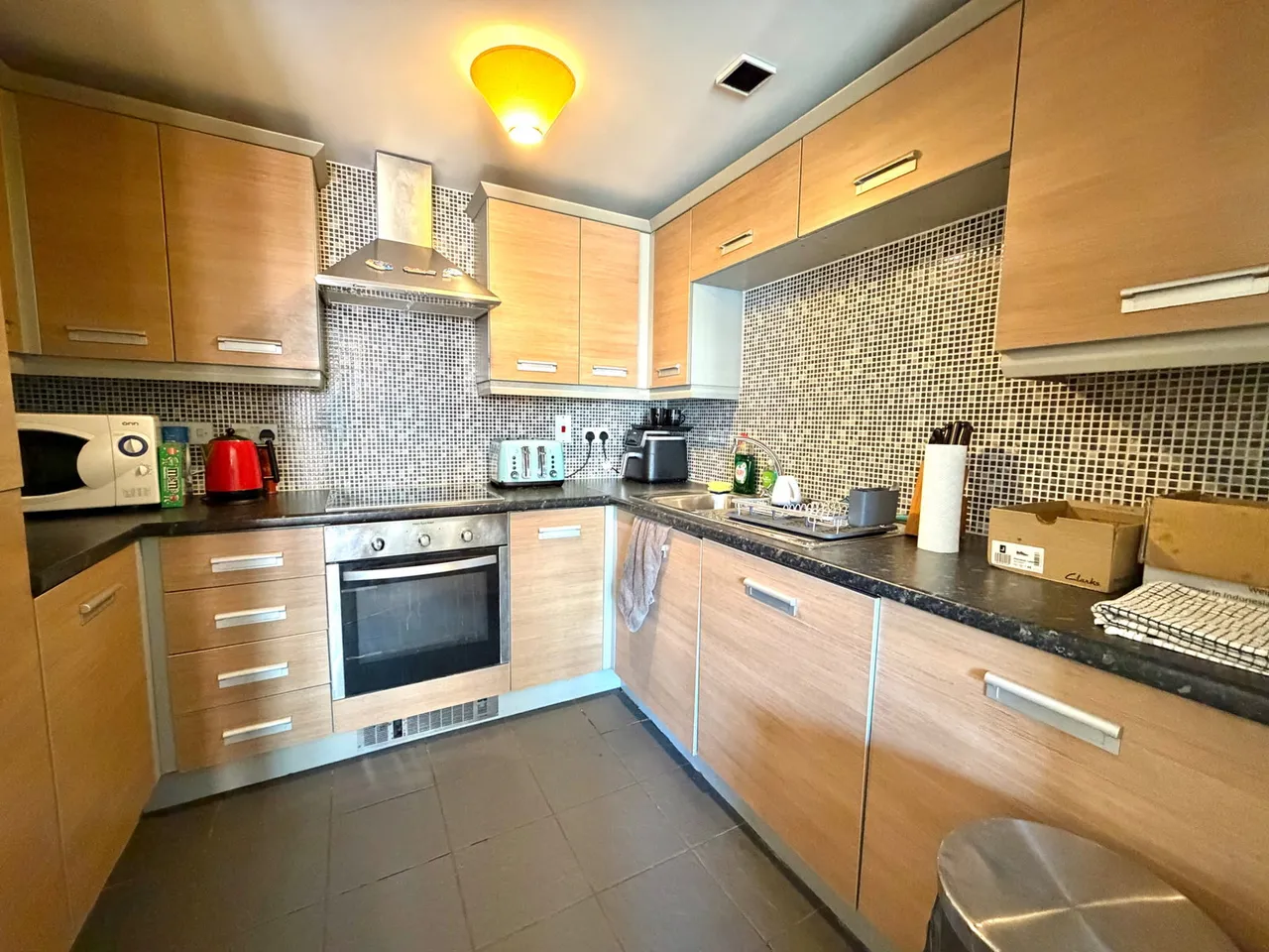 Middlewood Street, Salford, M5, photo 4