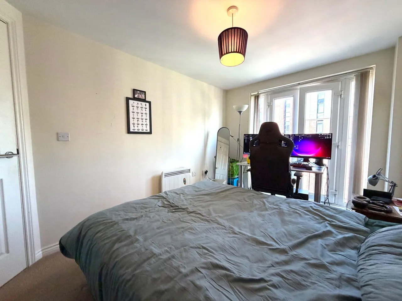 Middlewood Street, Salford, M5, photo 5