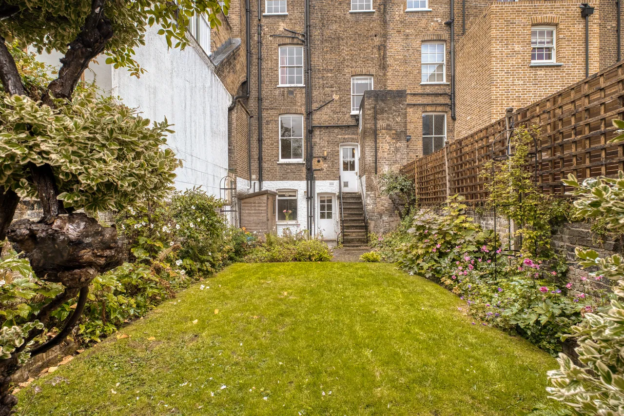 Kensington Park Road, Notting Hill, W11, photo 14