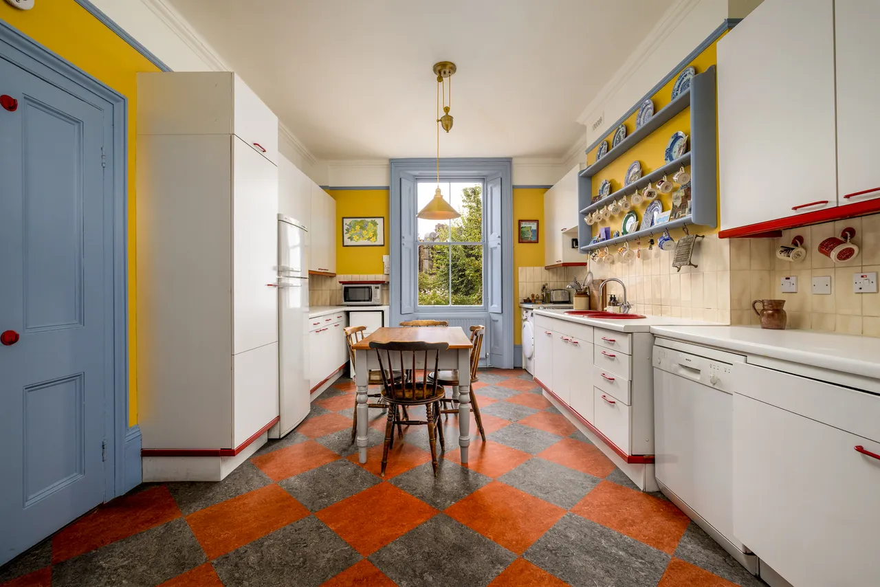 Kensington Park Road, Notting Hill, W11, photo 5
