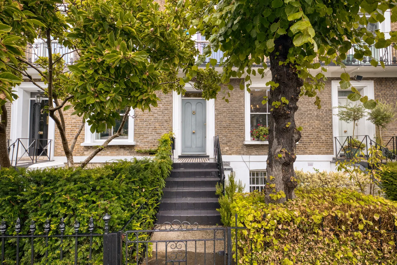 Kensington Park Road, Notting Hill, W11, photo 16