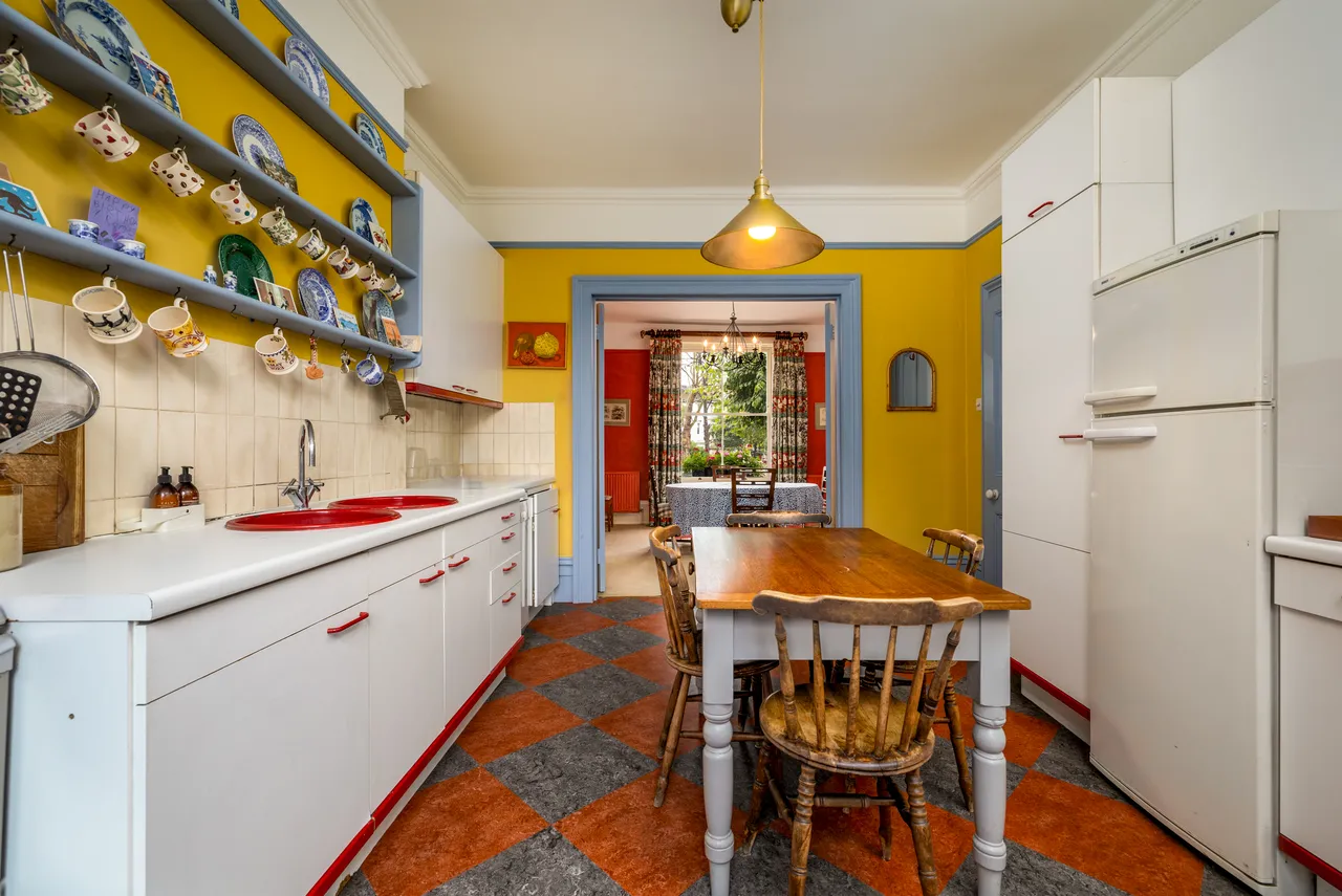 Kensington Park Road, Notting Hill, W11, photo 4