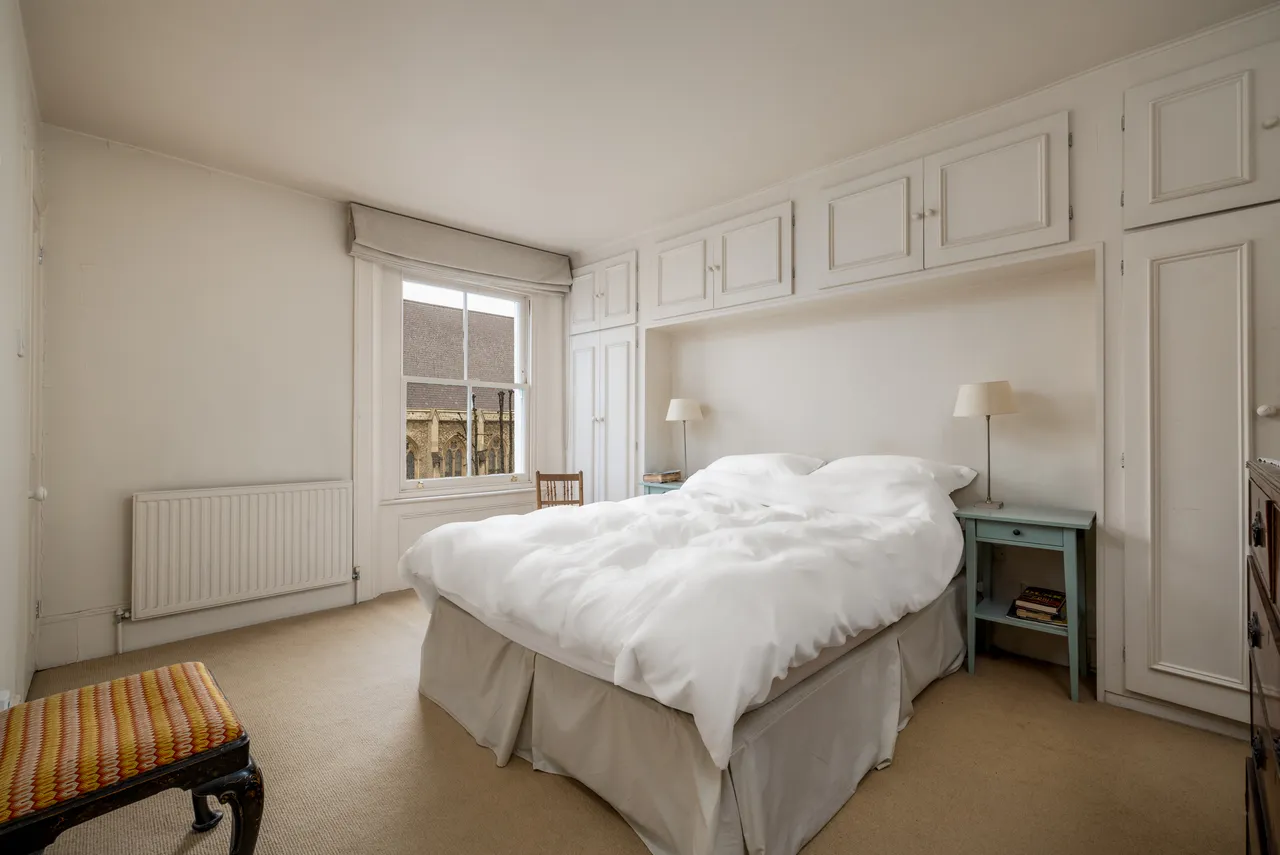 Kensington Park Road, Notting Hill, W11, photo 12