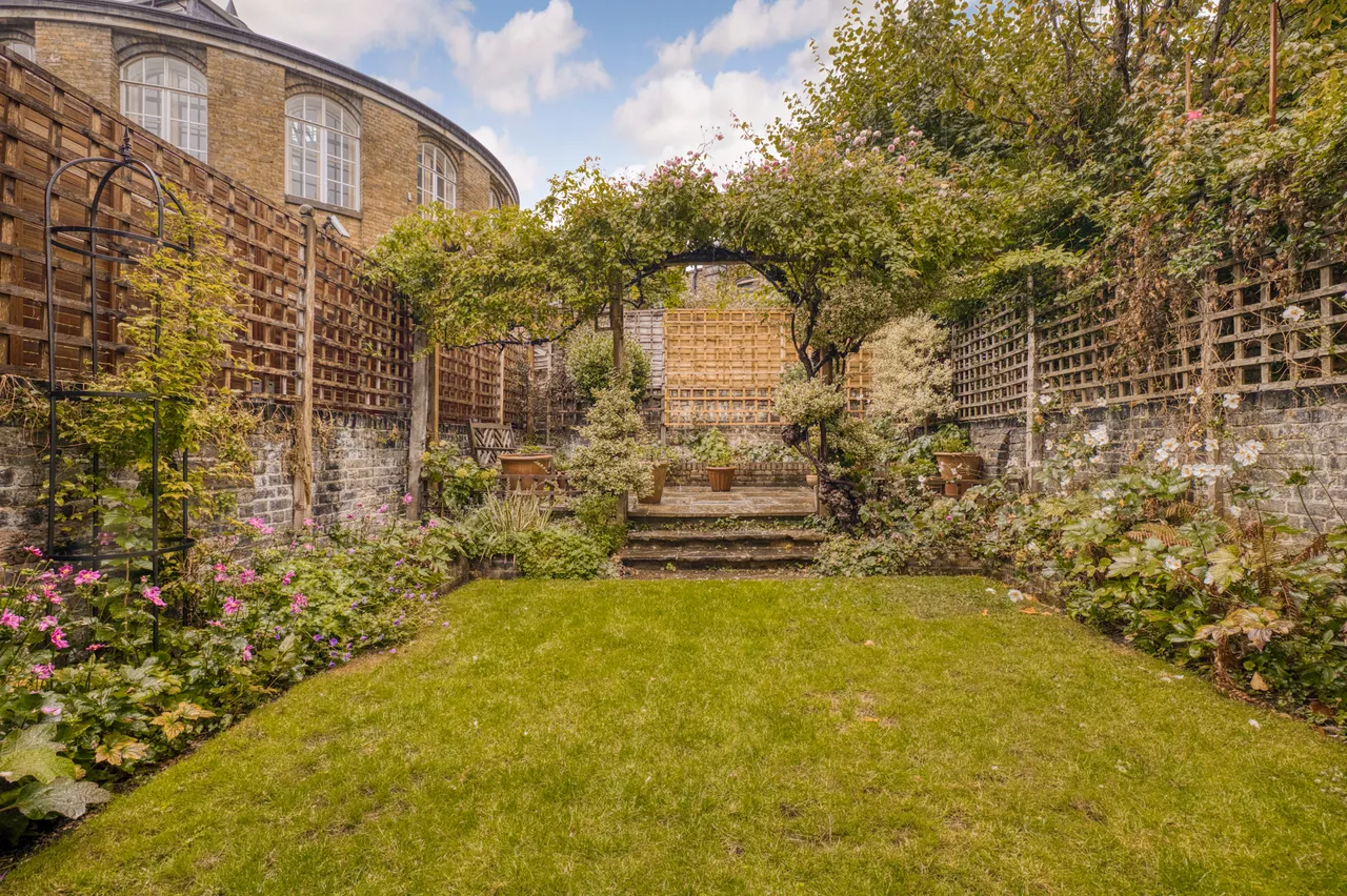 Kensington Park Road, Notting Hill, W11, photo 13