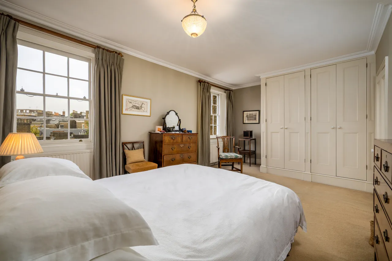 Kensington Park Road, Notting Hill, W11, photo 9
