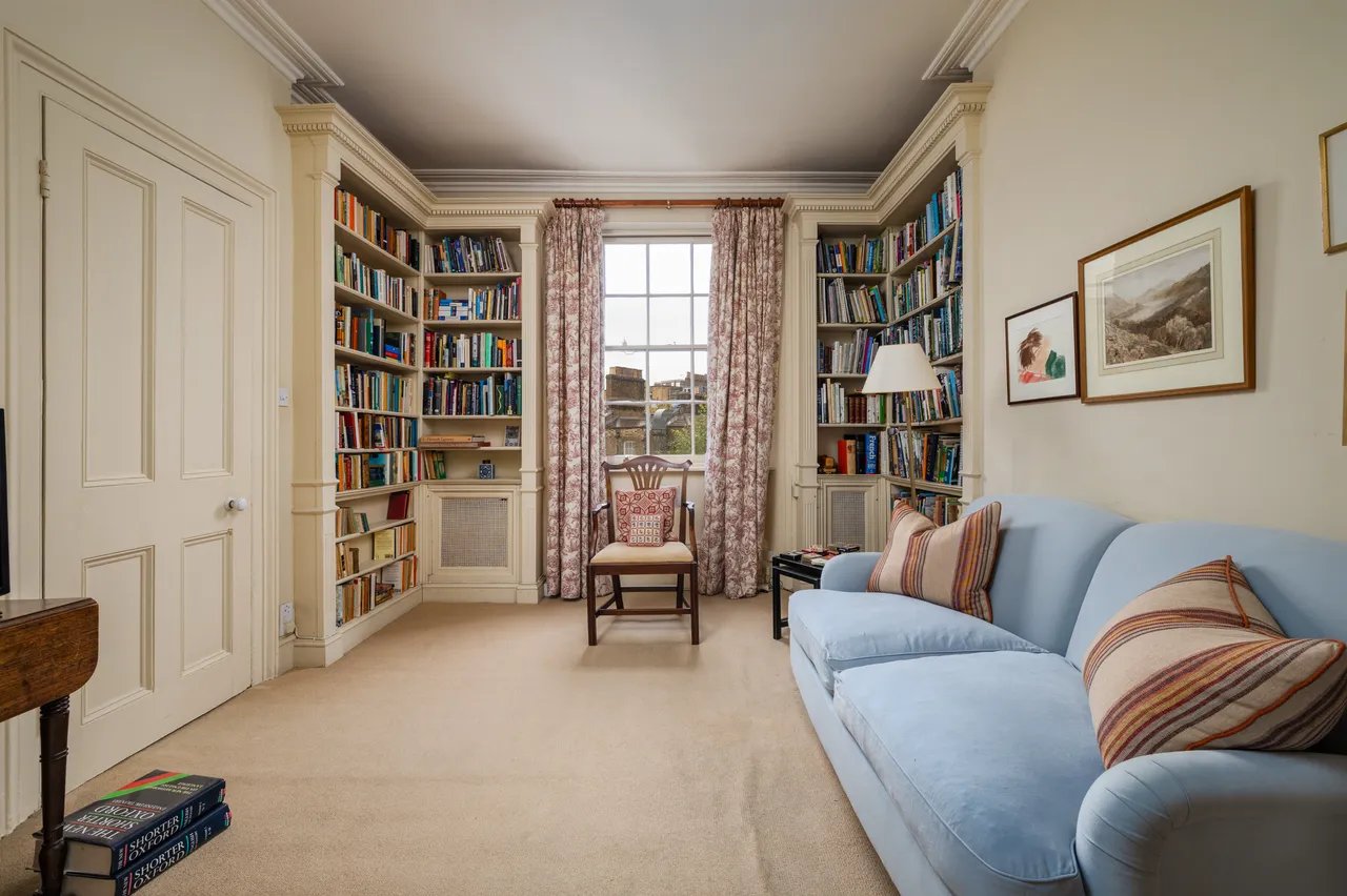 Kensington Park Road, Notting Hill, W11, photo 7