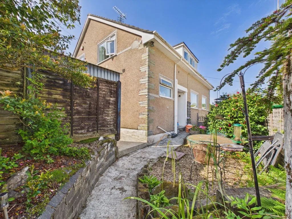 flat for sale — Truro Lane, Penryn