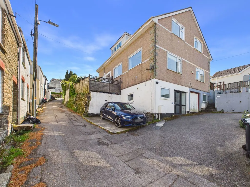 Truro Lane, Penryn, photo 14