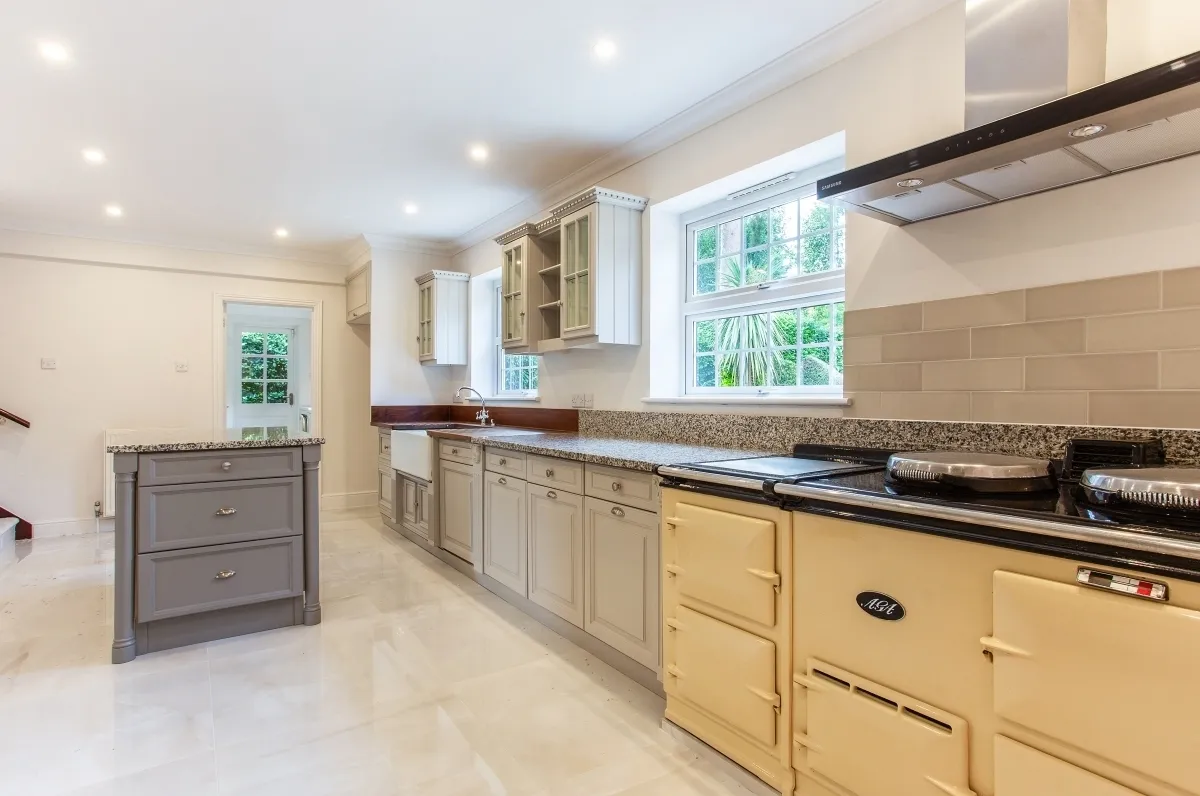Heath Rise, Virginia Water GU25, photo 4