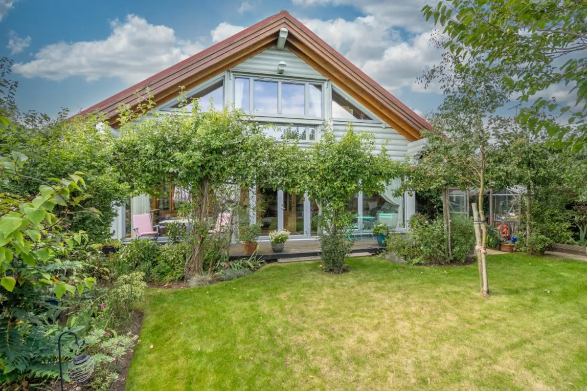 Hill Road, Reydon, photo 13