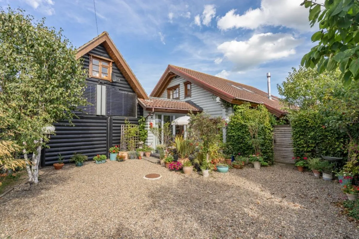 Hill Road, Reydon, photo 24