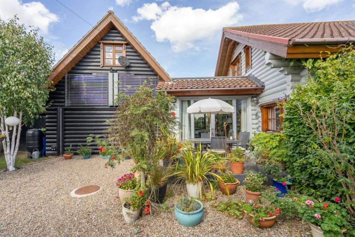 Hill Road, Reydon, photo 23