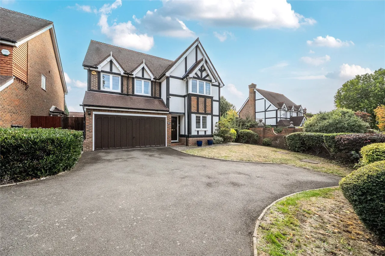 Wanstead Road, Bromley, BR1, photo 22