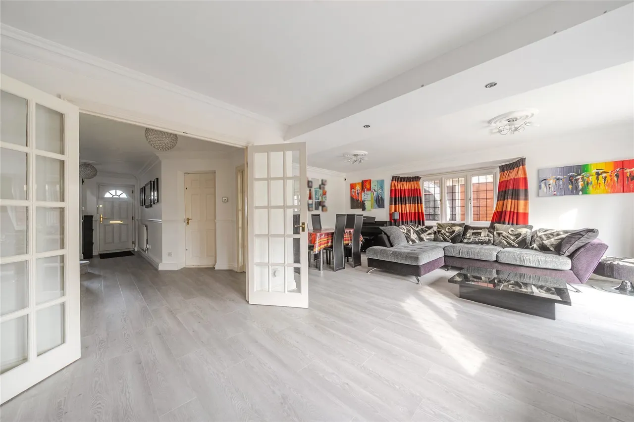 Wanstead Road, Bromley, BR1, photo 21