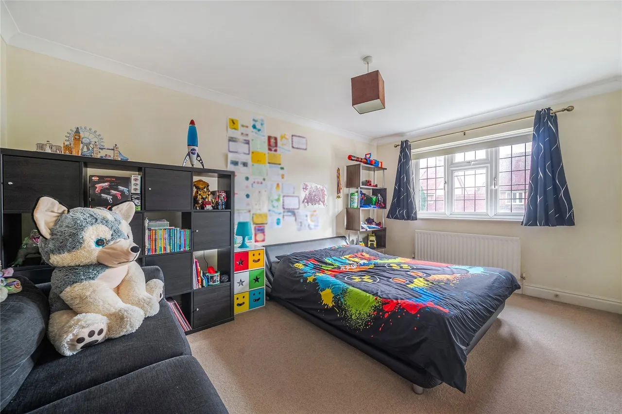 Wanstead Road, Bromley, BR1, photo 17