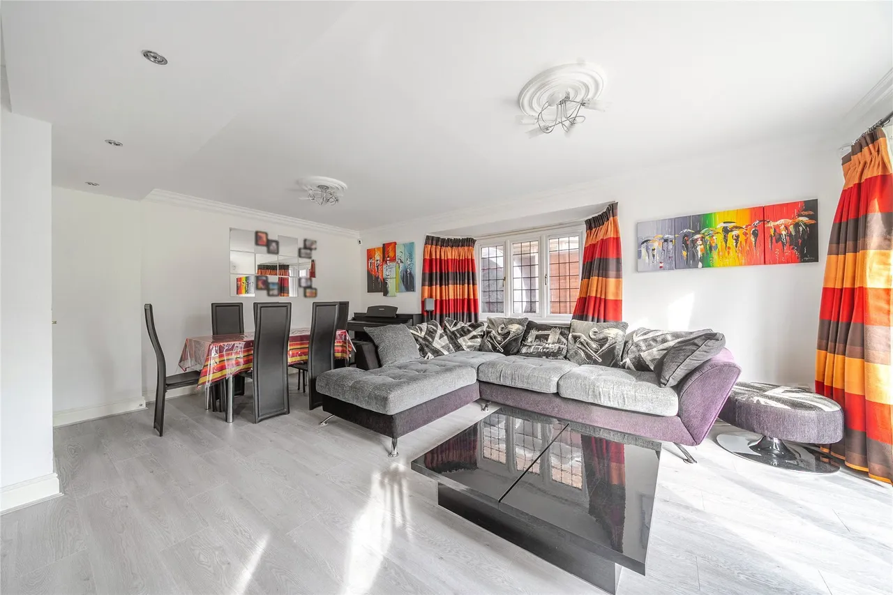 Wanstead Road, Bromley, BR1, photo 18