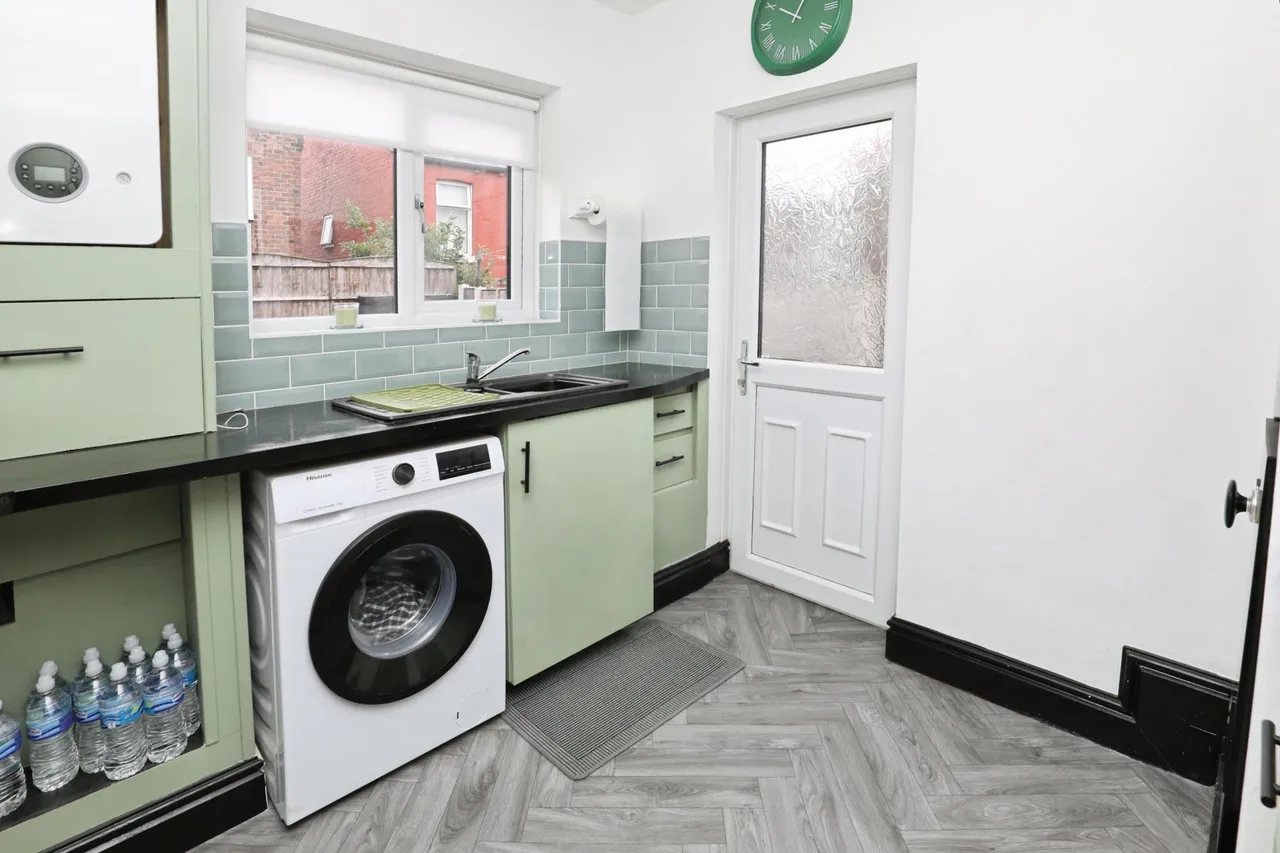 Carr Road, Bootle, L20, photo 7