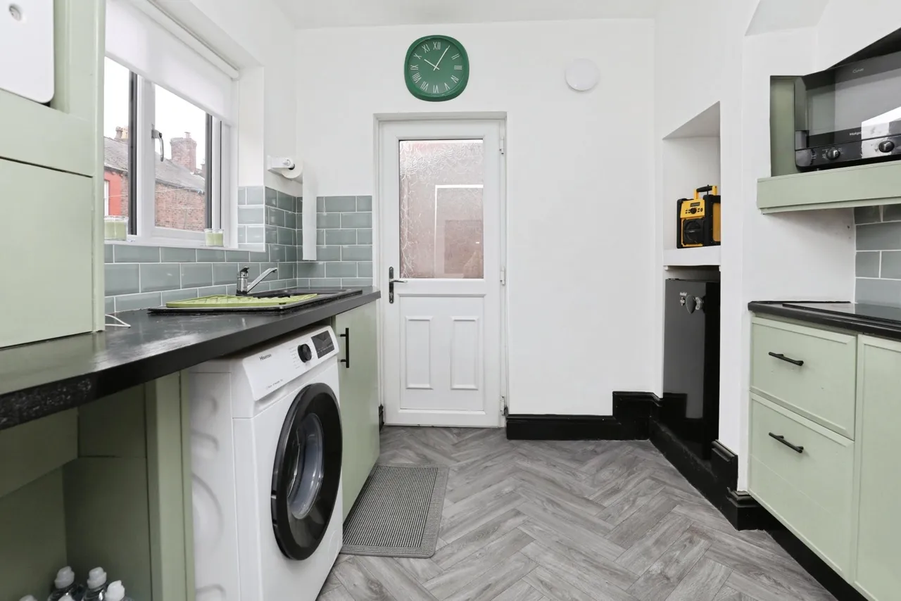 Carr Road, Bootle, L20, photo 5