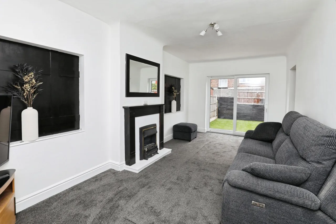 Carr Road, Bootle, L20, photo 4