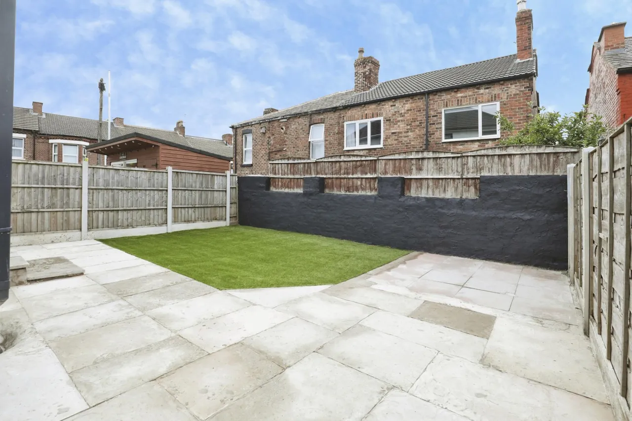 Carr Road, Bootle, L20, photo 17