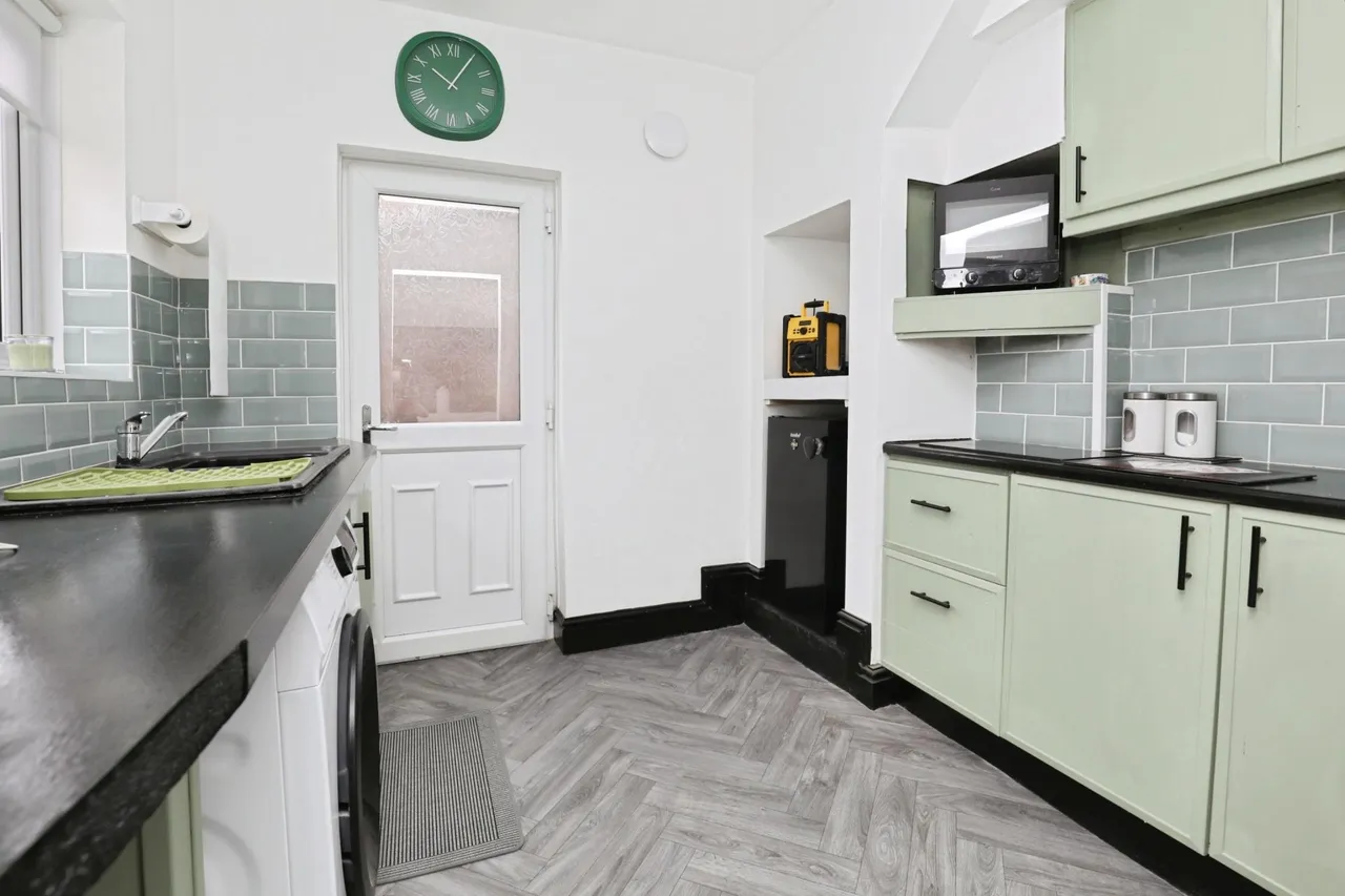 Carr Road, Bootle, L20, photo 6