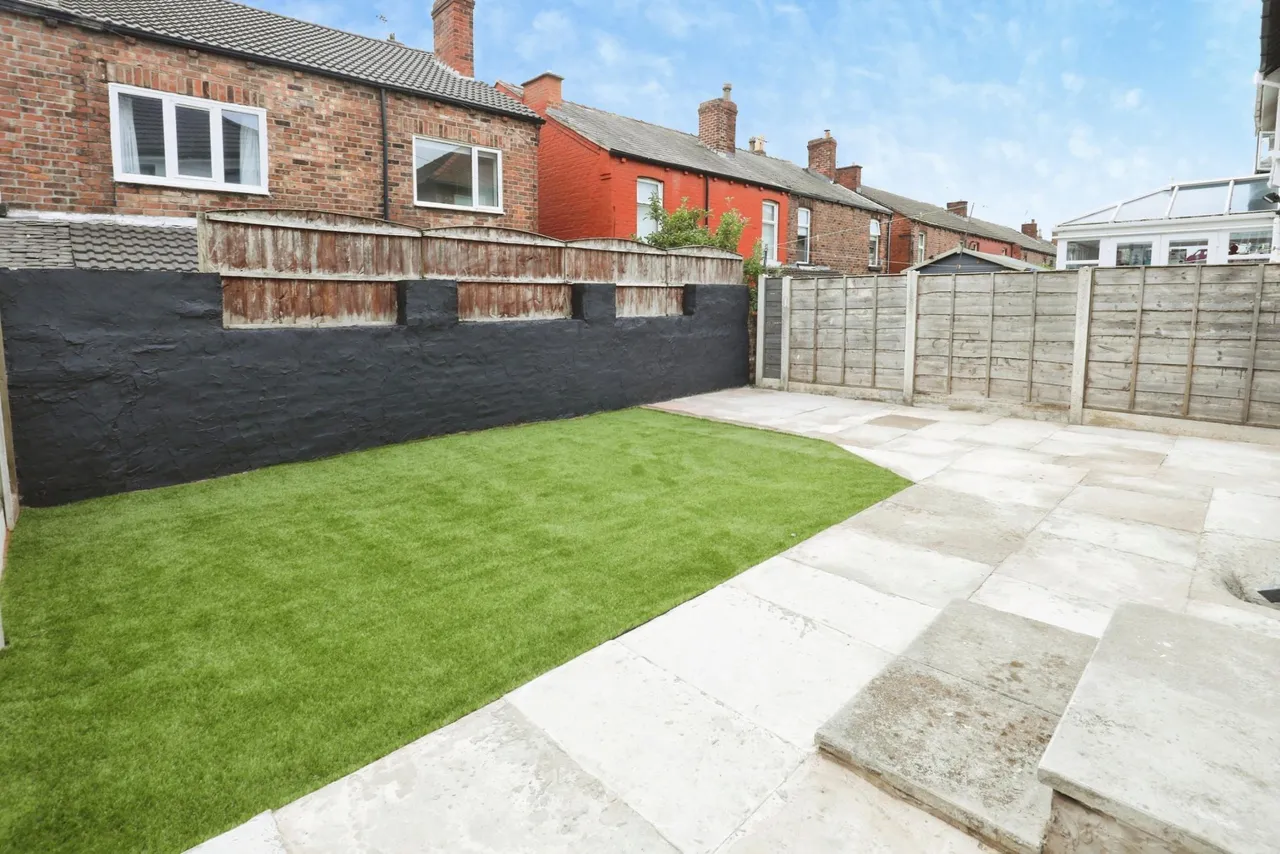 Carr Road, Bootle, L20, photo 16