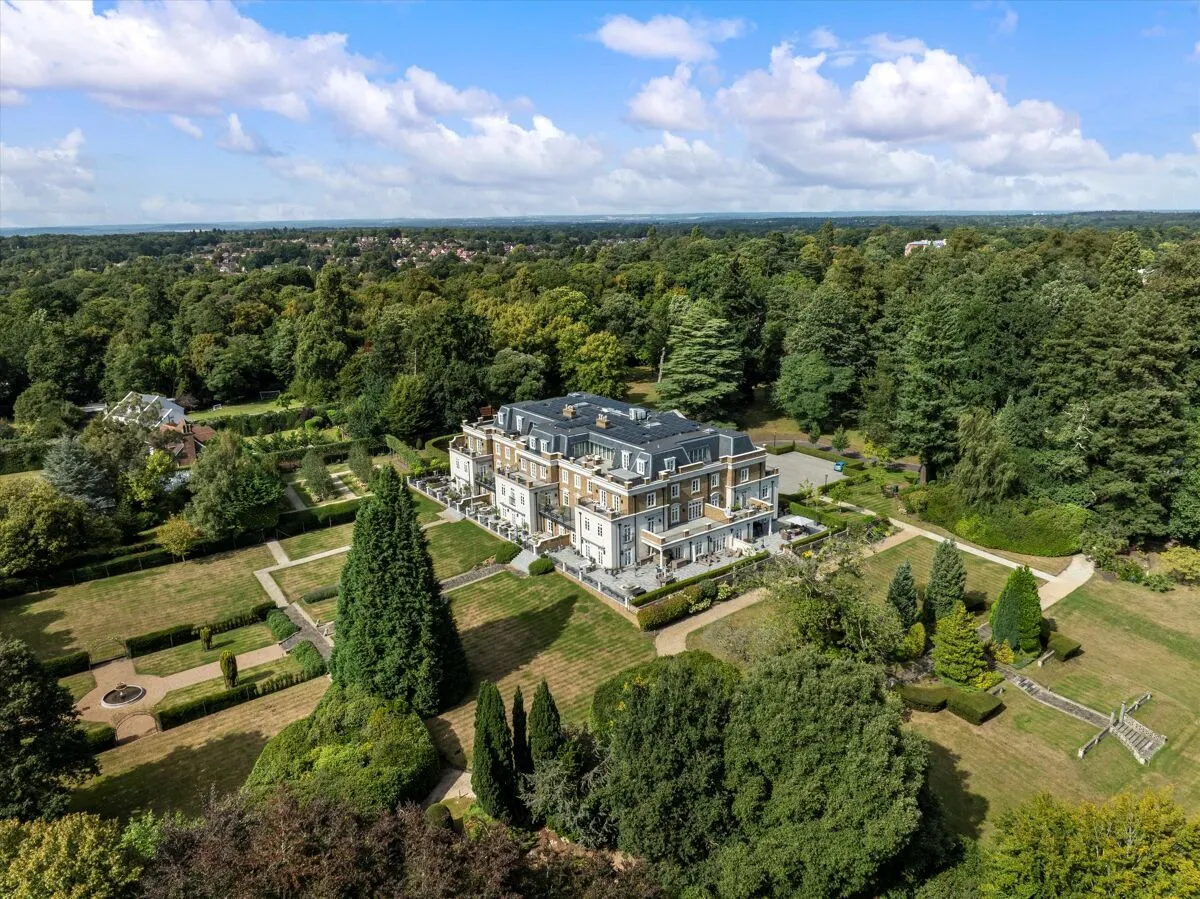 Kings Ride, Ascot, SL5, photo 15